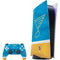 NHL St. Louis Blues Jersey PS5 Digital Edition Bundle Skin